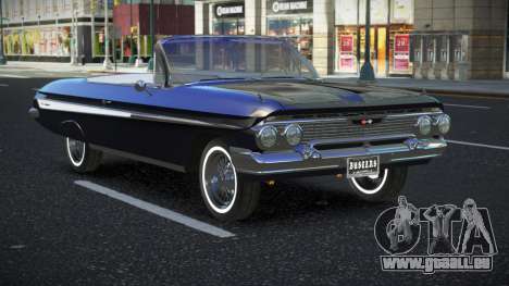 Chevrolet Impala Buulu für GTA 4
