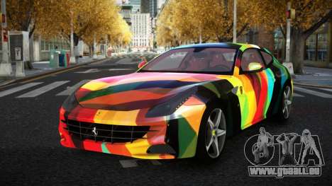 Ferrari FF Nyriais S1 für GTA 4