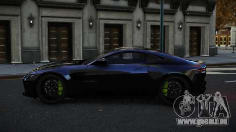 Aston Martin Vantage Ujoh pour GTA 4