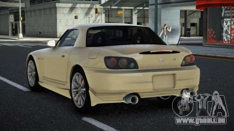Honda S2000 Kehxuq pour GTA 4