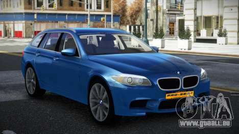 BMW M5 F11 Yuxameqin für GTA 4