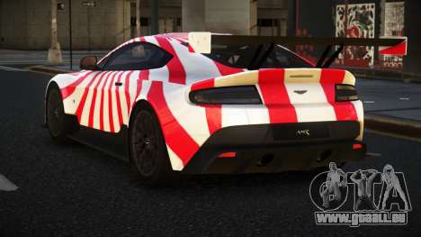 Aston Martin Vantage Denli S1 für GTA 4