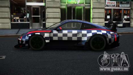 RUF RGT-8 Gelton S8 für GTA 4