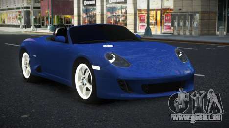 RUF RGT-8 Miiwo für GTA 4