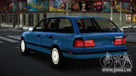 BMW M5 E34 Tuqqubol für GTA 4