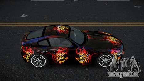 BMW Z4 Lijusa S9 für GTA 4