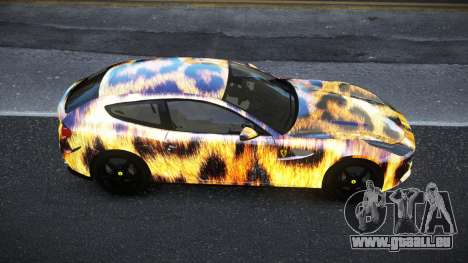 Ferrari FF Miley S6 für GTA 4