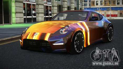 Nissan 370Z Anryte S11 für GTA 4