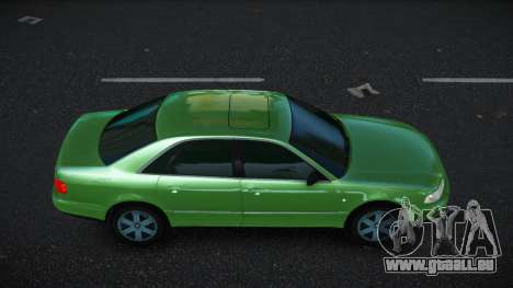 Audi A8 Hexro für GTA 4