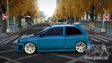 Chevrolet Corsa Inez für GTA 4