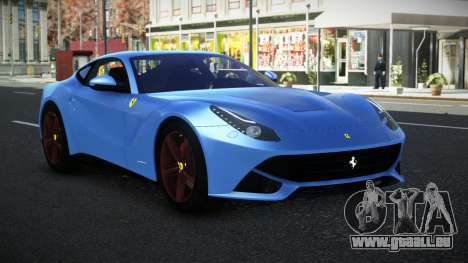 Ferrari F12 Ivar für GTA 4
