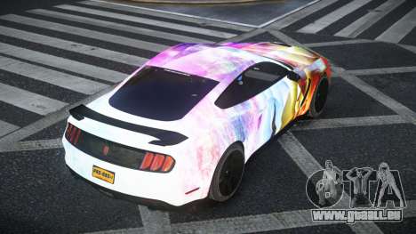 Ford Mustang Baithan S4 pour GTA 4