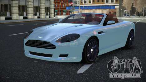Aston Martin DB9 Davgolipe für GTA 4