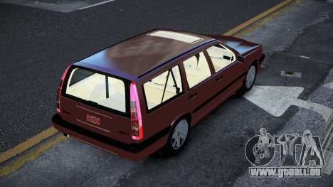 Volvo 850 Goeco für GTA 4