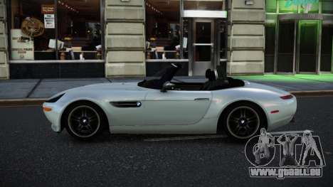 BMW Z8 Ojeh für GTA 4