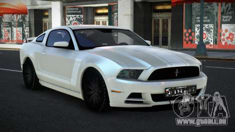 Ford Mustang Biyezugux für GTA 4