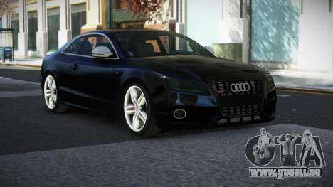 Audi S5 Jaoqo pour GTA 4