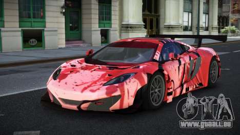 McLaren MP4 Xaley S10 für GTA 4