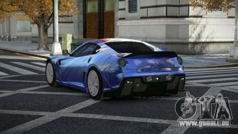 Ferrari 599 Rophy S11 für GTA 4
