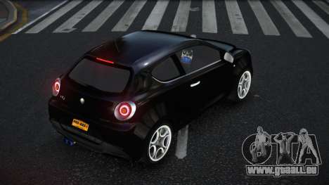 Alfa Romeo MiTo Vuhyosar für GTA 4