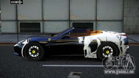 Ferrari California Saren S7 pour GTA 4