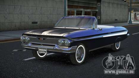 Chevrolet Impala Buulu für GTA 4