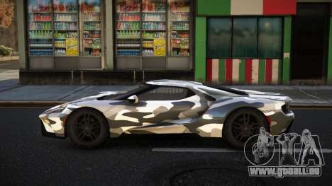 Ford GT Tulia S7 pour GTA 4