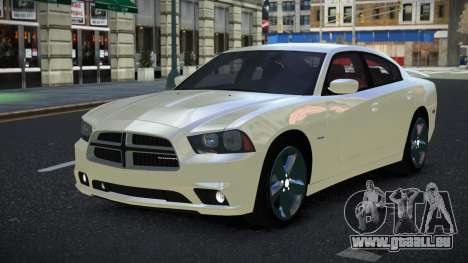 Dodge Charger Givubew für GTA 4