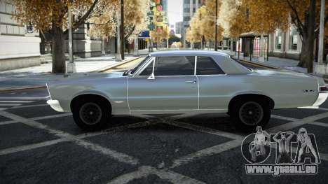 Pontiac GTO Joweyi für GTA 4