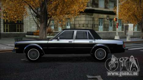 Dodge Diplomat Ekig für GTA 4