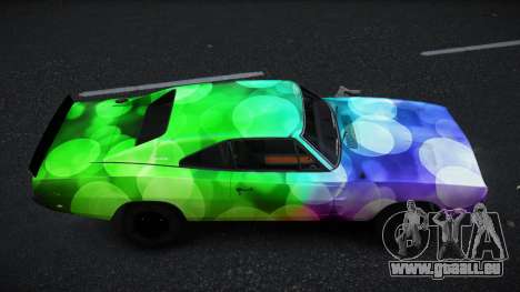 Dodge Charger Zasex S7 pour GTA 4