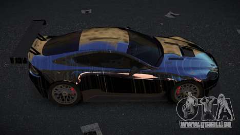 Aston Martin Vantage Denli S7 pour GTA 4