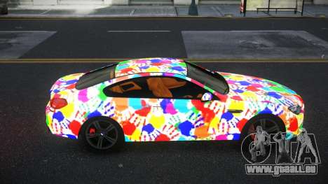 BMW M6 F13 Uruxa S12 für GTA 4