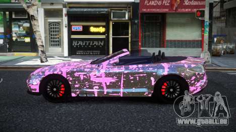 Mercedes-Benz SLR Haimeth S7 für GTA 4