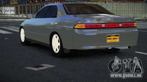 Toyota Mark II Koeya für GTA 4