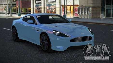 Aston Martin Virage Zuhiyogit für GTA 4