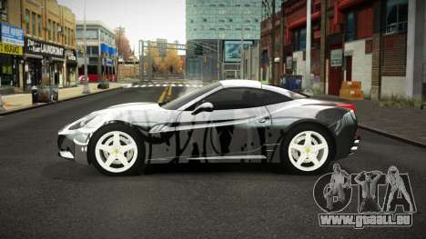 Ferrari California Dywia S5 für GTA 4