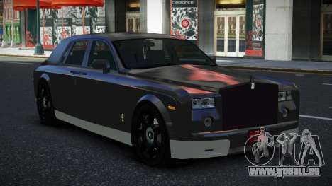 Rolls-Royce Phantom Yopa pour GTA 4