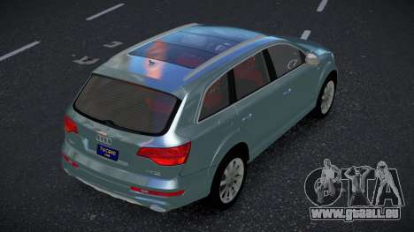 Audi Q7 Keftija für GTA 4