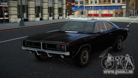 Dodge Charger Yahwezir pour GTA 4