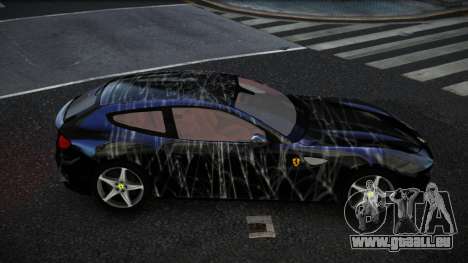 Ferrari FF Nyriais S3 für GTA 4