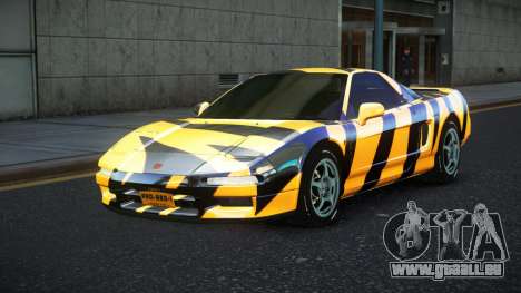 Honda NSX Cetochi S13 pour GTA 4