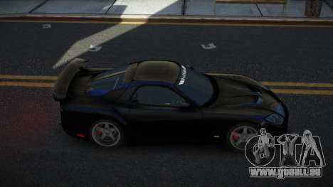Mazda RX-7 Negvoka pour GTA 4