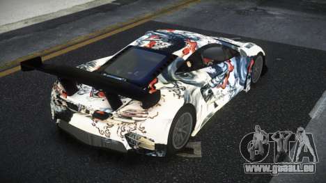 McLaren MP4 Xaley S2 für GTA 4