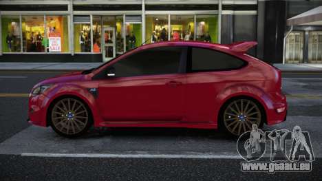 Ford Focus Nofilibiw für GTA 4