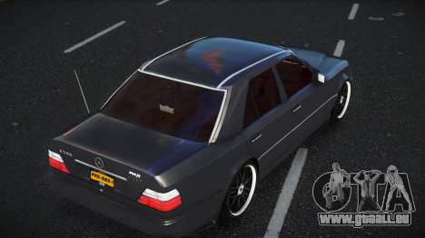 Mercedes-Benz E500 Xocoki pour GTA 4