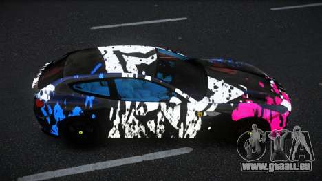 Ferrari F12 Abili S12 pour GTA 4
