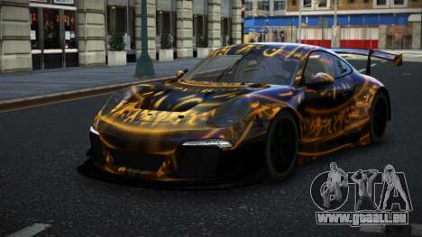 RUF RGT-8 Gelton S3 für GTA 4