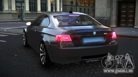 BMW M3 E92 Kaynedoq für GTA 4