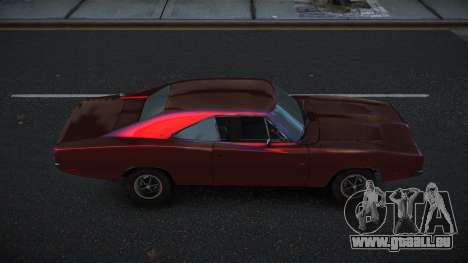 Dodge Charger Yeqe für GTA 4